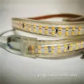 LED Flexible Strip για εργοτάξια, συντήρηση δρόμου